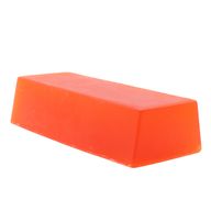 May Chang - Orange - EO Soap Slice 100g approx