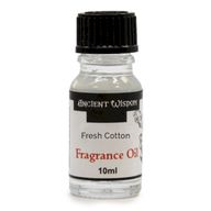 10ml Fresh Cotton Fragrance Oil