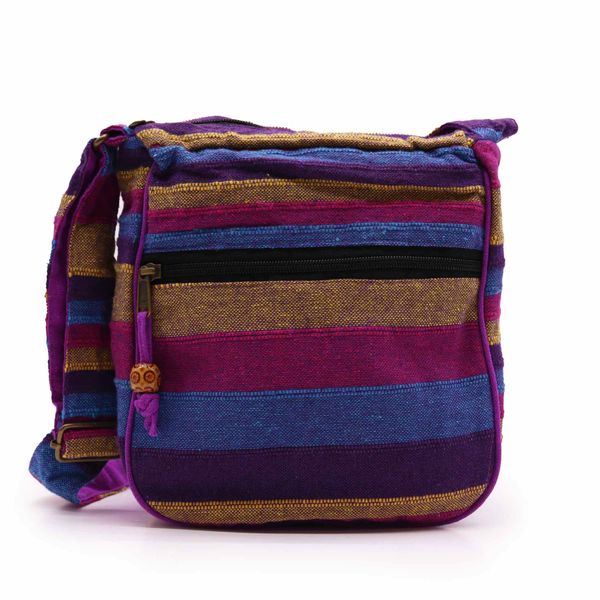 Nepal Sling Bags