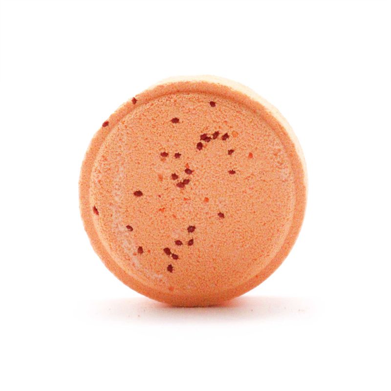 Zen Shower Steamers - Therapy Wellness Quartet - Energising (Orange)