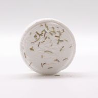 Zen Shower Steamers - Therapy Wellness Quartet - Mood Boost (White)