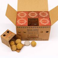 Banjara Smudge Beads - Palo Santo