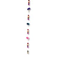 Felt Wall Hanging - Mushrooms (random colours)