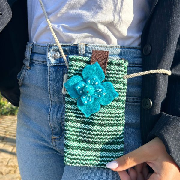 Phone Holder Bags