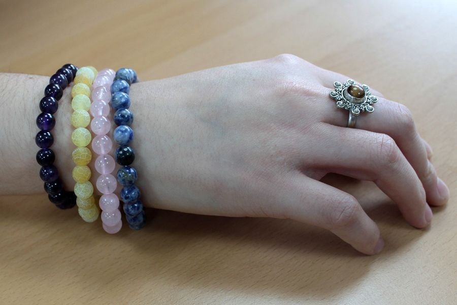 Power Bracelets