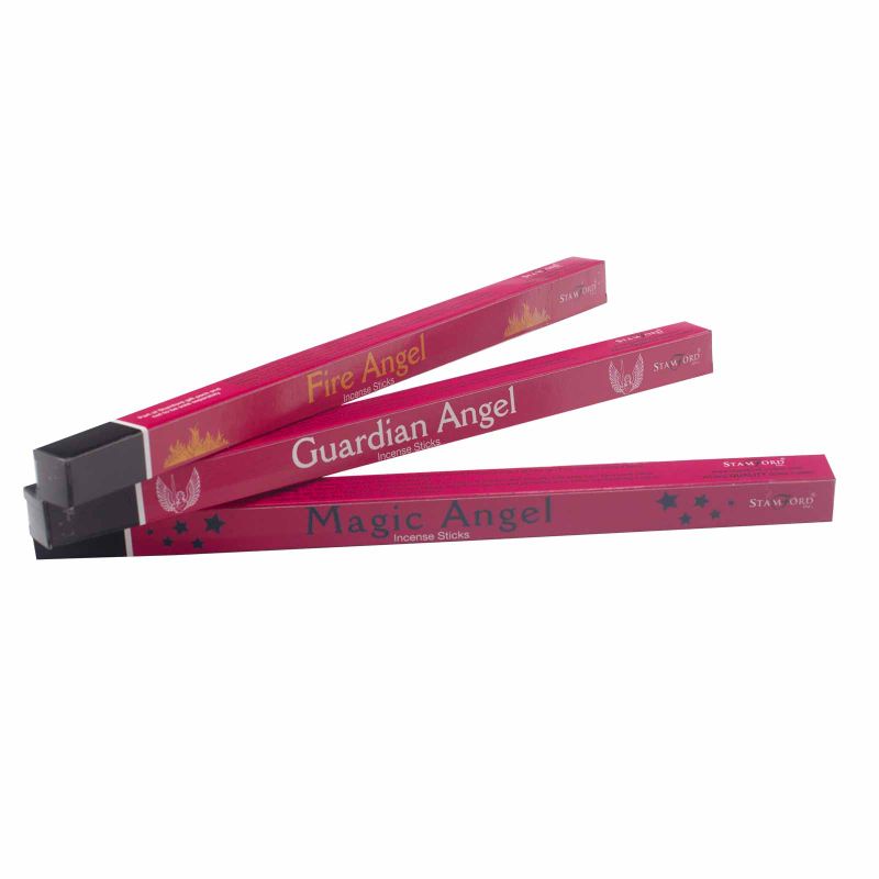 Stamford Incense Gift Set - Angel