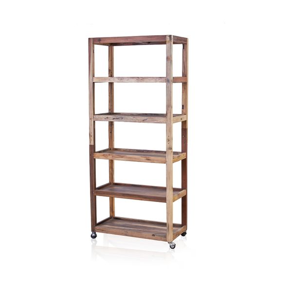 Recycled Home Furniture from Bali