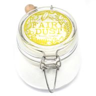 A&C Fairy Dust 500g - Fresh Citrus