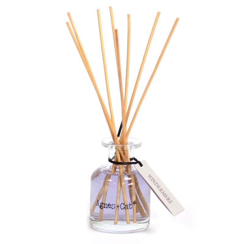 Box of 140ml Reed Diffuser - Windermere