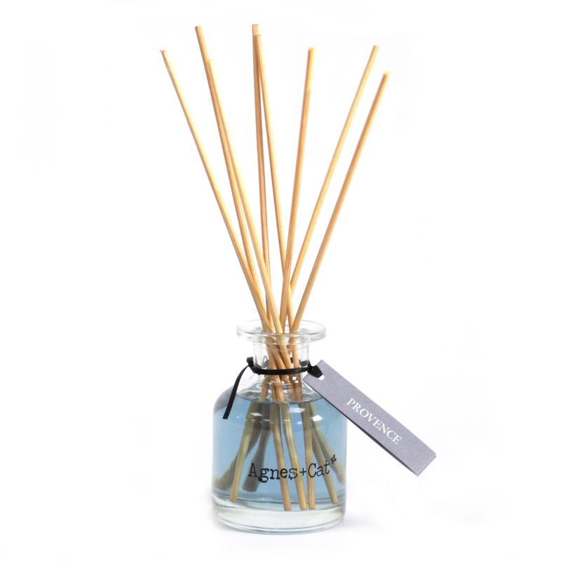Box of 140ml Reed Diffuser - Provence