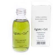 Agnes + Cat Reed Diffuser Refill - Fell Berry 140ml