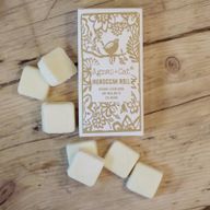 Agnes + Cat Box of 8 Wax Melts - Moroccan Roll