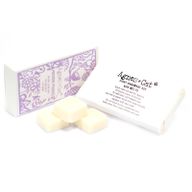 Agnes + Cat Box of 8 Wax Melts - Pressed Peonies