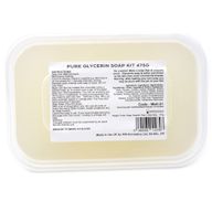 Melt and Pour 475g Soap Kit