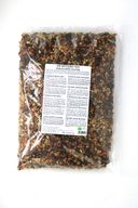 Organic Hot Chocolate Chai Infusion 1kg