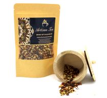 50g Organic Hot Chocolate Chai Infusion