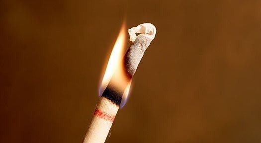 Scented Ear Candles - Lavender
