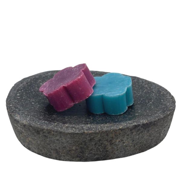 Stone Soap Dishes