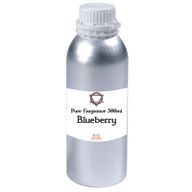 Blueberry Pure Fragrance Oil - 500ml