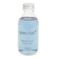 Agnes + Cat Reed Diffuser Refill - Provence 140ml