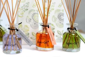 Box of 140ml Reed Diffuser - Provence