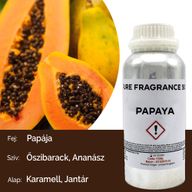 Papaya Pure Fragrance Oil - 500ml