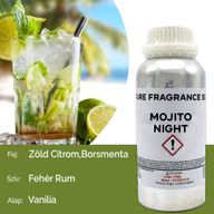 Mojito Night Pure Fragrance Oil - 500ml