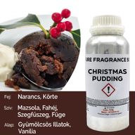 Christmas Pudding Pure Fragrance Oil - 500ml
