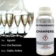 Champers Pure Fragrance Oil - 500ml