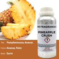 Pineapple Crush Pure Fragrance Oil - 500ml