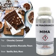 Mima Pure Fragrance Oil - 500ml