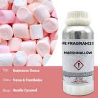 Marshmallow Pure Fragrance Oil - 500ml