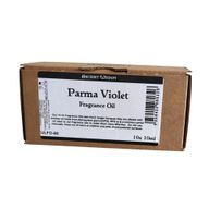 10 ml Parma Violet Fragrance Oil10 ml Fresh Cotton Oil - UNLABELLED