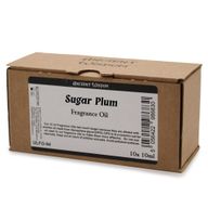 Frosted Sugar Plum Fragrance Oil 10ml - White Label