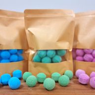 Bag of 20 Chill Pills - Strawberry