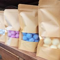 Bag of 20 Chill Pills - Strawberry