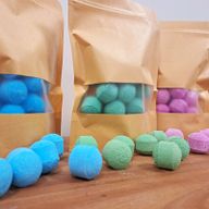 Bag of 20 Chill Pills - Strawberry