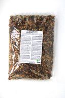Organic Hot Chocolate Chai Infusion 1kg