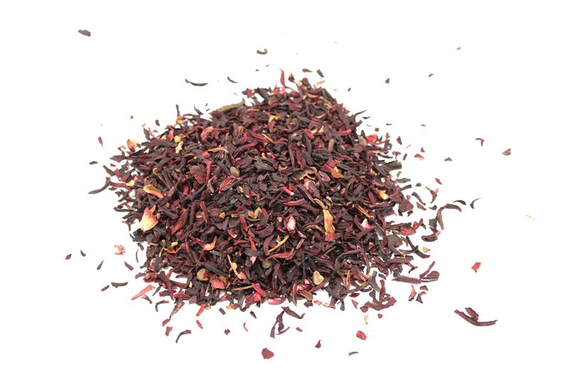 Hibiscus (cut flower) 1Kg