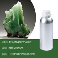 500ml (Pure) FO - Cool Jade & Oakmoss