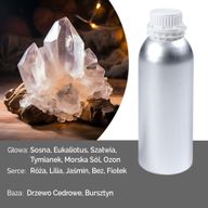 500ml (Pure) FO - Clear Quartz Freshness
