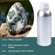 500ml (Pure) FO - Tree Agate & Oud