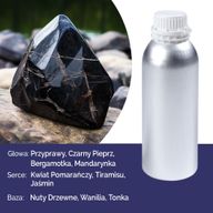 500ml (Pure) FO - Obsidian & Dark Coffee