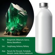 500ml (Pure) FO - Forest Fern & Patchouli