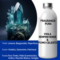 500ml (Pure) FO - Winter Viola & Celestial Smoke