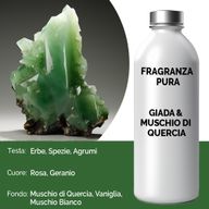 500ml (Pure) FO - Cool Jade & Oakmoss