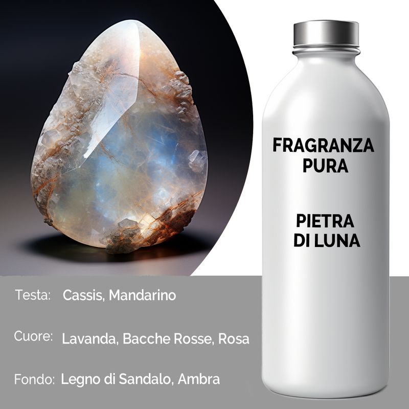 500ml (Pure) FO - Moonstone