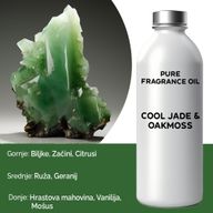 500ml (Pure) FO - Cool Jade & Oakmoss