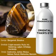 500ml (Pure) FO - Oriental Tiger's Eye