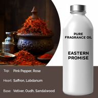 500g Pure Fragrance - Eastern Promise